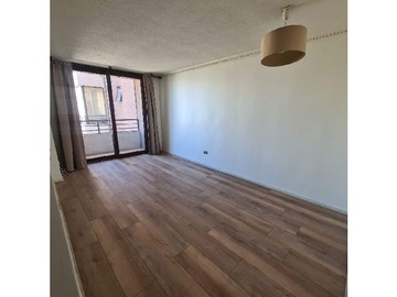 Arriendo Mensual / Departamento / Santiago