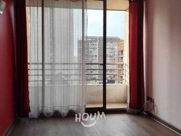 Arriendo Mensual / Departamento / Santiago
