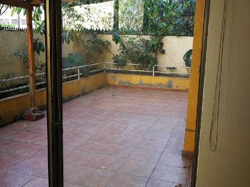 Arriendo Mensual / Departamento / Santiago