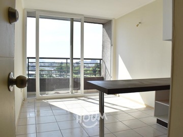 Arriendo Mensual / Departamento / Santiago