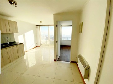 Arriendo Mensual / Departamento / Santiago