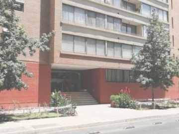 Arriendo Mensual / Departamento / Santiago