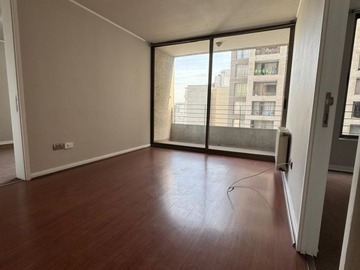 Arriendo Mensual / Departamento / Santiago