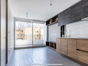 Arriendo Mensual / Departamento / Santiago