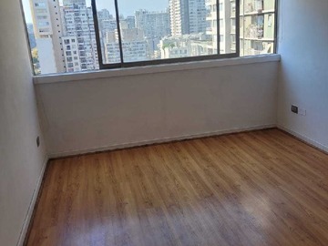 Arriendo Mensual / Departamento / Santiago