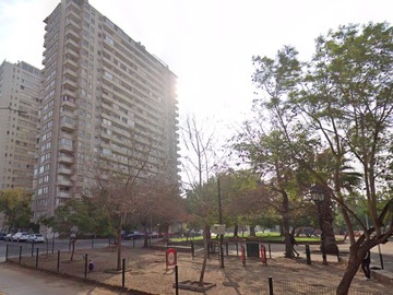 Arriendo Mensual / Departamento / Santiago