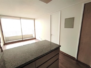 Arriendo Mensual / Departamento / Santiago