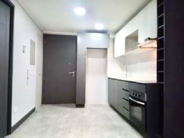 Arriendo Mensual / Departamento / Santiago