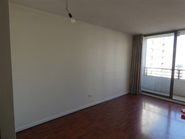 Arriendo Mensual / Departamento / Santiago