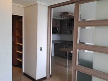 Arriendo Mensual / Departamento / Santiago