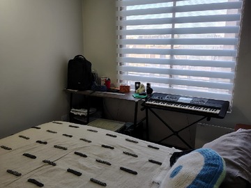 Dormitorio principal