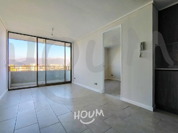 Arriendo Mensual / Departamento / Santiago