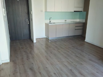 Arriendo Mensual / Departamento / Santiago