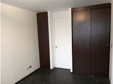 Arriendo Mensual / Departamento / Santiago