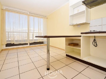 Arriendo Mensual / Departamento / Santiago