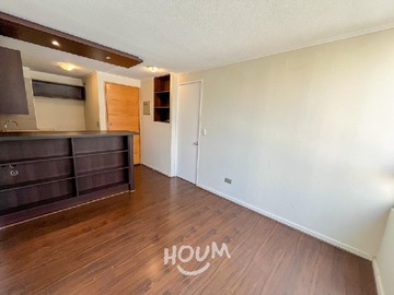 Arriendo Mensual / Departamento / Santiago