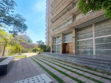 Arriendo Mensual / Departamento / Santiago