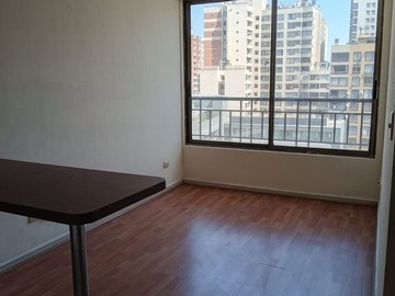 Arriendo Mensual / Departamento / Santiago