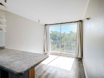 Arriendo Mensual / Departamento / Santiago