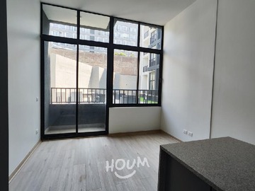 Arriendo Mensual / Departamento / Santiago