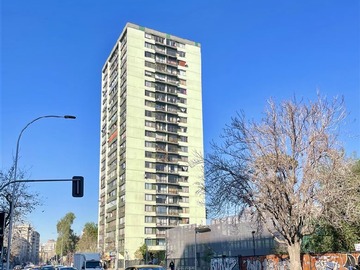 Arriendo Mensual / Departamento / Santiago