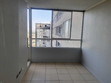 Arriendo Mensual / Departamento / Santiago