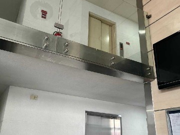 Arriendo Mensual / Departamento / Santiago