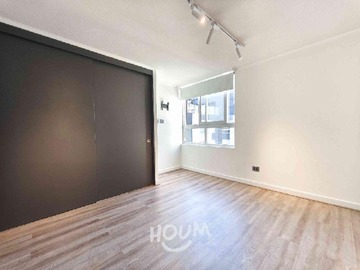 Arriendo Mensual / Departamento / Santiago