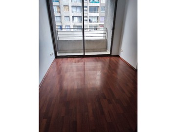 Arriendo Mensual / Departamento / Santiago