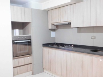 Arriendo Mensual / Departamento / Santiago