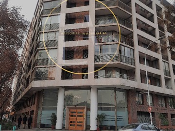 Arriendo Mensual / Departamento / Santiago