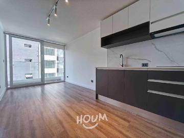 Arriendo Mensual / Departamento / Santiago