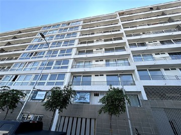 Arriendo Mensual / Departamento / Santiago