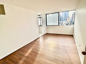 Arriendo Mensual / Departamento / Santiago