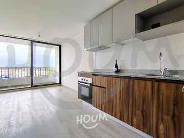 Arriendo Mensual / Departamento / Santiago