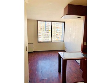 Arriendo Mensual / Departamento / Santiago