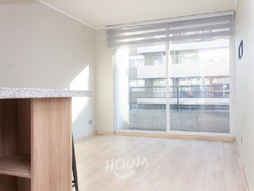 Arriendo Mensual / Departamento / Santiago