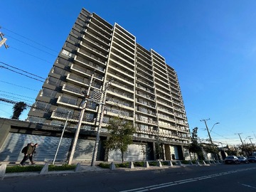 Arriendo Mensual / Departamento / Santiago