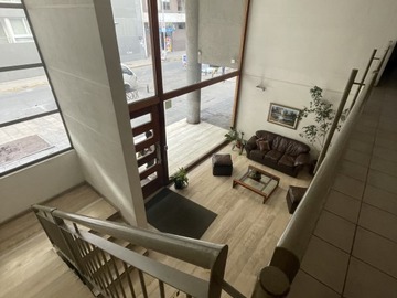 Arriendo Mensual / Departamento / Santiago