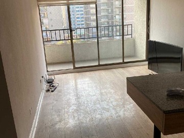 Arriendo Mensual / Departamento / Santiago