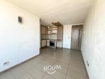Arriendo Mensual / Departamento / Santiago
