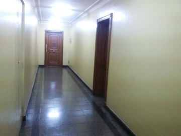 Arriendo Mensual / Departamento / Santiago