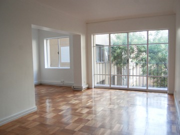 Arriendo Mensual / Departamento / Santiago