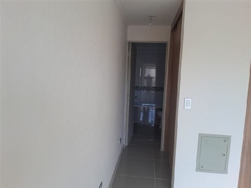 Arriendo Mensual / Departamento / Santiago