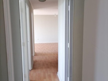 Arriendo Mensual / Departamento / Santiago
