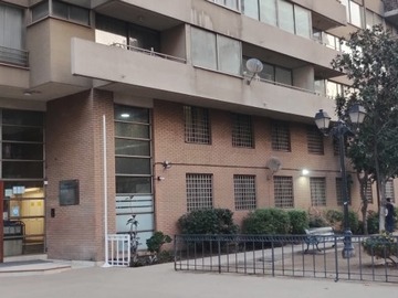 Arriendo Mensual / Departamento / Santiago