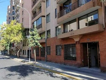 Arriendo Mensual / Departamento / Santiago