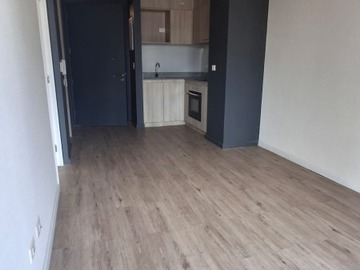 Arriendo Mensual / Departamento / Santiago