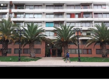 Fachada edificio