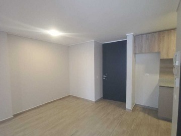 Arriendo Mensual / Departamento / Santiago